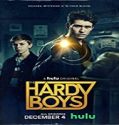 Nonton Serial The Hardy Boys Season 1 Subtitle Indonesia