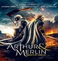 Nonton Streaming Arthur and Merlin Knights of Camelot 2020 Sub Indonesia