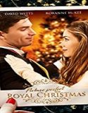 Streaming Film Picture Perfect Royal Christmas 2020 Subtitle Indonesia