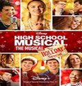Nonton Streaming High School Musical The Musical The Holiday Special 2020 Sub Indo