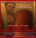 Nonton Film Attack of the Giant Blurry Finger 2021 Subtitle Indonesia