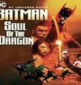 Nonton Movie Batman Soul of the Dragon 2021 Subtitle Indonesia