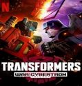Nonton Serial Transformers War for Cybertron Season 2 Subtitle Indonesia