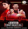 Nonton Streaming London Confidential 2020 Subtitle Indonesia