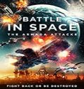 Streaming Film Battle in Space The Armada Attacks 2021 Sub Indonesia