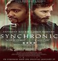 Streaming Film Synchronic 2019 Subtitle Indonesia