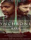 Streaming Film Synchronic 2019 Subtitle Indonesia