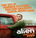 Nonton Serial Resident Alien Season 1 Subtitle Indonesia