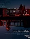 Nonton Streaming The Little Things 2021 Subtitle Indonesia