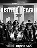 Nonton Film Zack Snyders Justice League 2021 Subtitle Indonesia