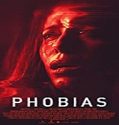 Nonton Movie Phobias 2021 Subtitle Indonesia