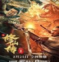 Nonton Movie The Legend of Immortal Sword Cultivation 2021 Sub Indo