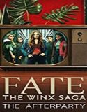 Nonton Streaming Fate The Winx Saga The Afterparty 2021 Sub Indo