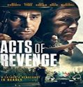 Nonton Film Acts Of Revenge 2020 Subtitle Indonesia