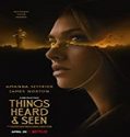 Nonton Film Things Heard And Seen 2021 Subtitle Indonesia