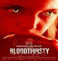 Nonton Movie Bloodthirsty 2021 Subtitle Indonesia
