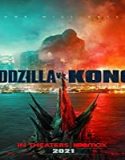 Nonton Movie Godzilla vs Kong 2021 Subtitle Indonesia