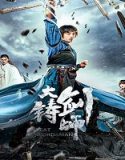 Nonton Movie Sword of Destiny 2021 Subtitle Indonesia