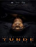Nonton Movie The Obituary of Tunde Johnson 2019 Sub Indonesia