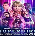 Nonton Serial Supergirl Season 6 Subtitle Indonesia