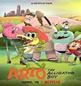 Nonton Streaming Arlo The Alligator Boy 2021 Sub Indonesia