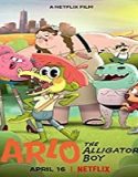 Nonton Streaming Arlo The Alligator Boy 2021 Sub Indonesia