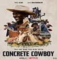 Nonton Streaming Concrete Cowboy 2020 Subtitle Indonesia
