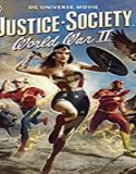 Streaming Film Justice Society World War 2 (2021) Subtitle Indonesia