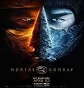 Streaming Film Mortal Kombat 2021 Subtitle Indonesia