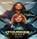 Streaming Film Thunder Force 2021 Subtitle Indonesia