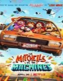 Nonton Movie The Mitchells vs The Machines 2021 Sub Indonesia