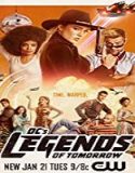 Nonton Serial DC Legends of Tomorrow Season 6 Subtitle Indonesia