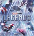 Nonton Serial Marvel Studios Legends Season 1 Subtitle Indonesia