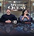 Nonton Serial Mythic Quest Season 2 Subtitle Indonesia
