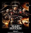 Nonton Serial Star Wars The Bad Batch Season 1 Subtitle Indonesia