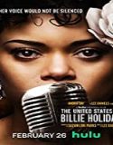 Streaming Film The United States vs Billie Holiday 2021 Sub Indonesia