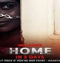 Nonton Film Welcome Home 2021 Subtitle Indonesia