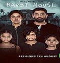 Nonton Movie Barot House 2019 Subtitle Indonesia