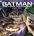 Nonton Movie Batman The Long Halloween Part One 2021 Sub Indo