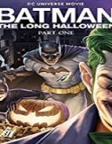 Nonton Movie Batman The Long Halloween Part One 2021 Sub Indo