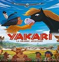 Nonton Movie Yakari a Spectacular Journey 2020 Subtitle Indonesia