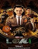Nonton Serial Loki Season 1 Subtitle Indonesia