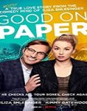 Streaming Film Good on Paper 2021 Subtitle Indonesia