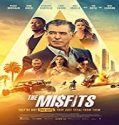 Streaming Film The Misfits 2021 Subtitle Indonesia