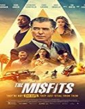 Streaming Film The Misfits 2021 Subtitle Indonesia