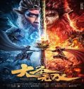 Nonton Film Monkey King The One and Only 2021 Sub Indonesia