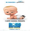 Nonton Film The Boss Baby Family Business 2021 Subtitle Indonesia