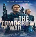 Nonton Film The Tomorrow War 2021 Subtitle Indonesia