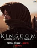 Nonton Movie Kingdom Ashin of The North 2021 Subtitle Indonesia