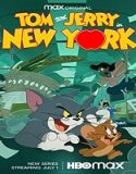 Nonton Serial Tom and Jerry in New York Subtitle Indonesia